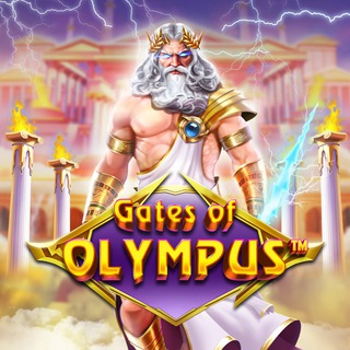 Gates of Olympus Official