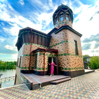 🌻КЛУБ ГАУДИ