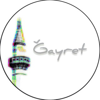 ĞAYRET (УСЕРДИЕ)