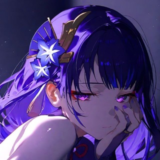 GeHo💜| Эдиты | Геншин | Хср