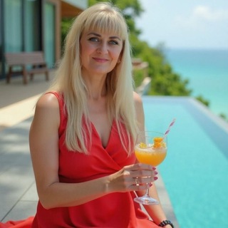 Таролог Ольга