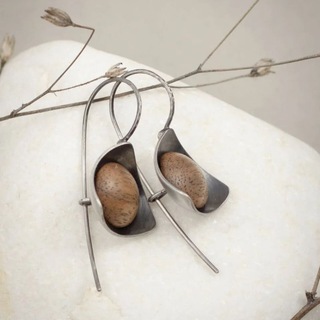 Самоцветный лес | Gemwood украшения