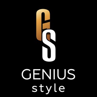 GENIUS_STYLE | Наручные часы