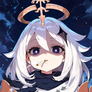 Genshin Impact Лагерь