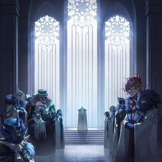 Заполярный дворец | Теории Геншин