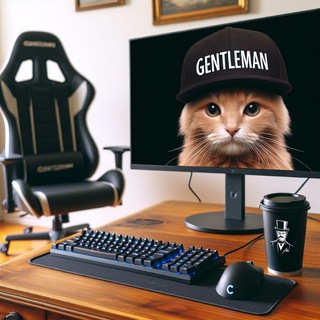 🧟Царство GENTELMENA SHOOTER🧟