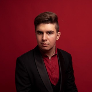 ГЕОРГИЙ БЕРЛИЗЕВ️️