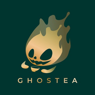 GhosTea | Чай | Калининград
