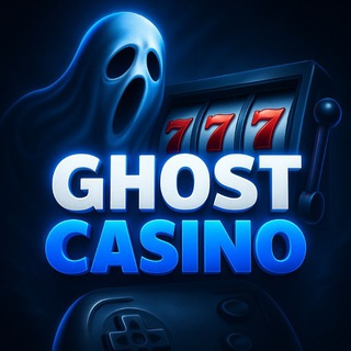 Ghost Casino👻