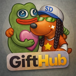 GiftHub | Telegram