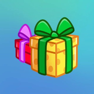 Gift draws 🎁