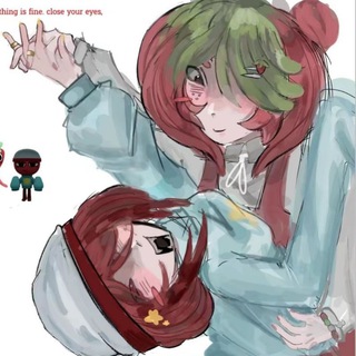 [ПЕРЕЕЗД] GigiSprout confession🍓🎰