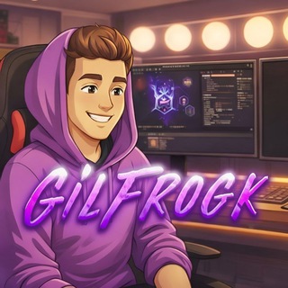 GilFrogk🧨