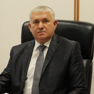 Андрей Гильгенберг