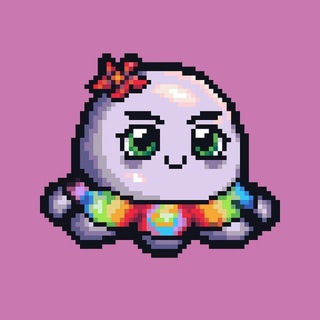 Подружки в NFT | Broxa ⚛️
