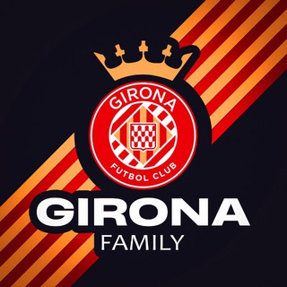 ФК Жирона • Girona Family