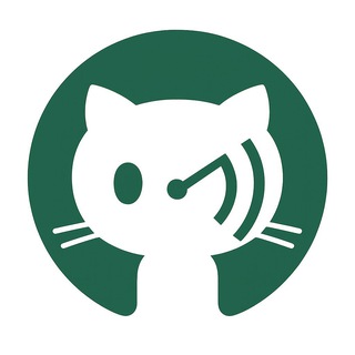 GitHub Radar