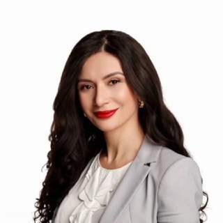 Гита Герасимова