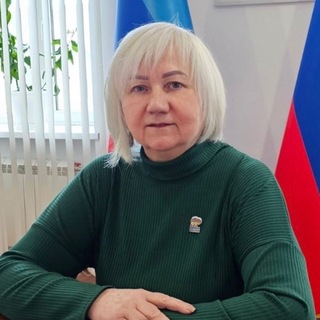 Светлана Гизай