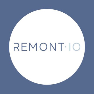 Remont.io