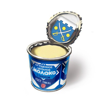 Вишневая СГУЩЁНКА