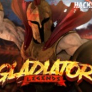 Gladiator Legends