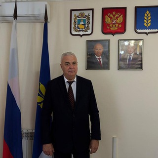 Николай Брихачëв