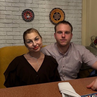 Девятьяров Глеб Siberian Wellness