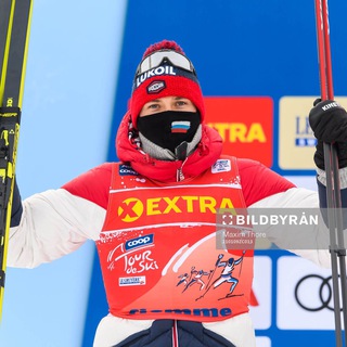 Глеб Ретивых | Лыжные Гонки