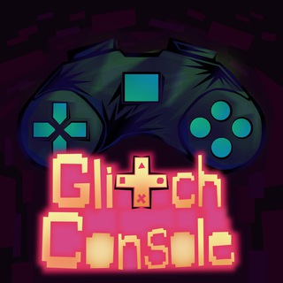 Glitch Console