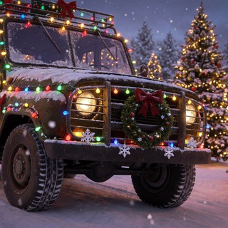 ❄️GLITCHES❄️