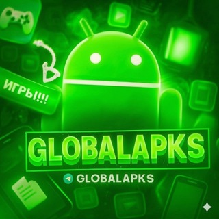 GlobalApks | ИГРЫ