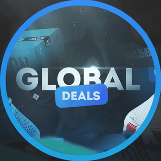 Global Deals⚡️ Покупка Poizon