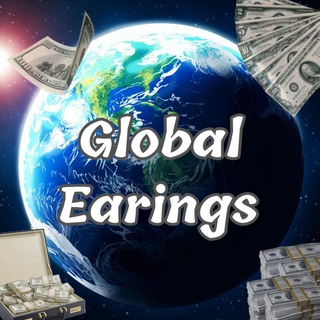 🌍 — Ꮐlᴏʙᴀl Ꭼᴀrnings — 🌏