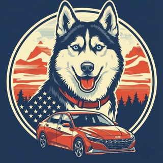 Глобтрекер|Husky Trip