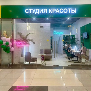 Студия красоты Gloss & Mania