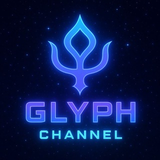 𝐆𝐋𝐘𝐏𝐇 | 𝐍𝐄𝐖𝐒