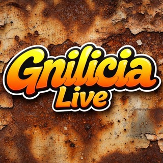 𝔾𝕟𝕚𝕝𝕚𝕔𝕚𝕒 𝕃𝕚𝕧𝕖