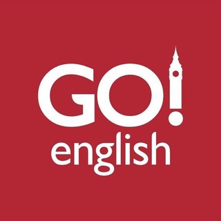 🇬🇧Go English🇬🇧