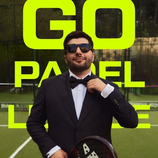 Go Padel League