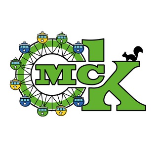 Городские Парки Омск