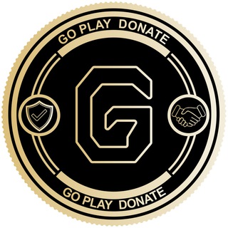 Go Play Donate | Сервис покупки игрового контента