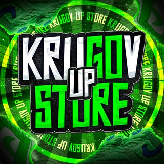 KRUGOV UP STORE