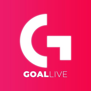 GOALGRAM • LIVE