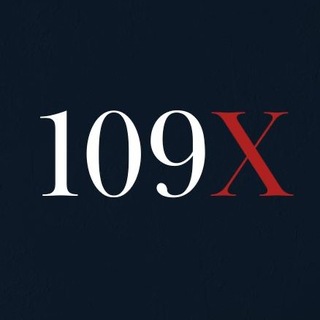 109Х