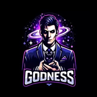 Godness⚡️