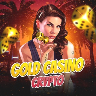 🎲Gold Casino - [Crypto]