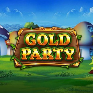 Gold Party