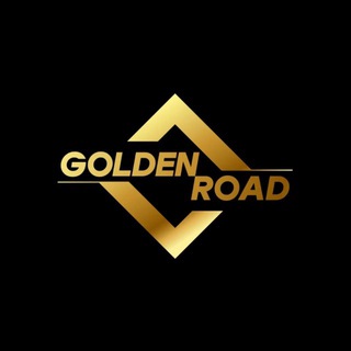 GOLDEN ROAD 🚘