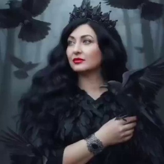 Золотая антилопа